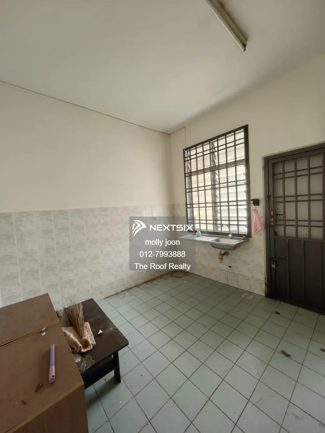 1.5-sty Terrace/Link House For Sale in Kulai Johor