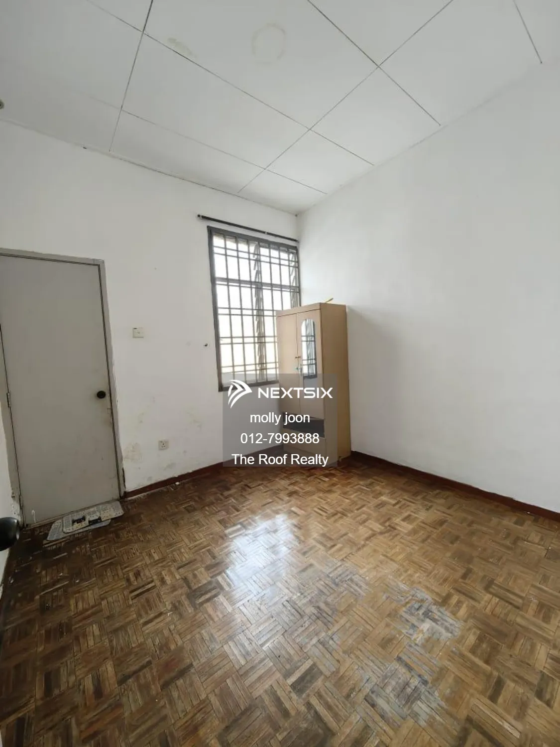 1.5-sty Terrace/Link House For Sale in Kulai Johor - Image 5