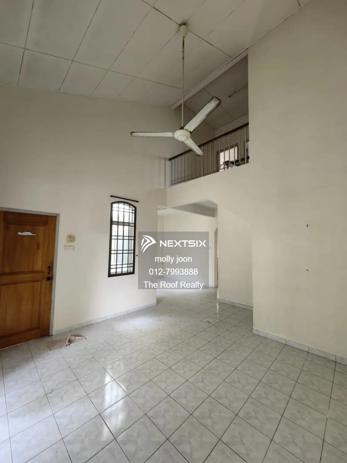 1.5-sty Terrace/Link House For Sale in Kulai Johor - Image 6