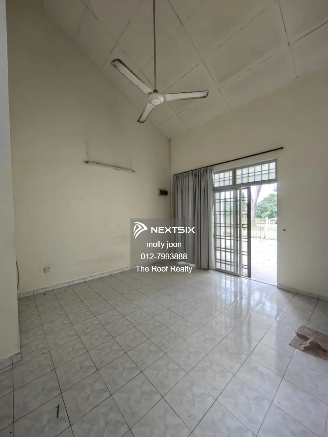 1.5-sty Terrace/Link House For Sale in Kulai Johor - Image 7