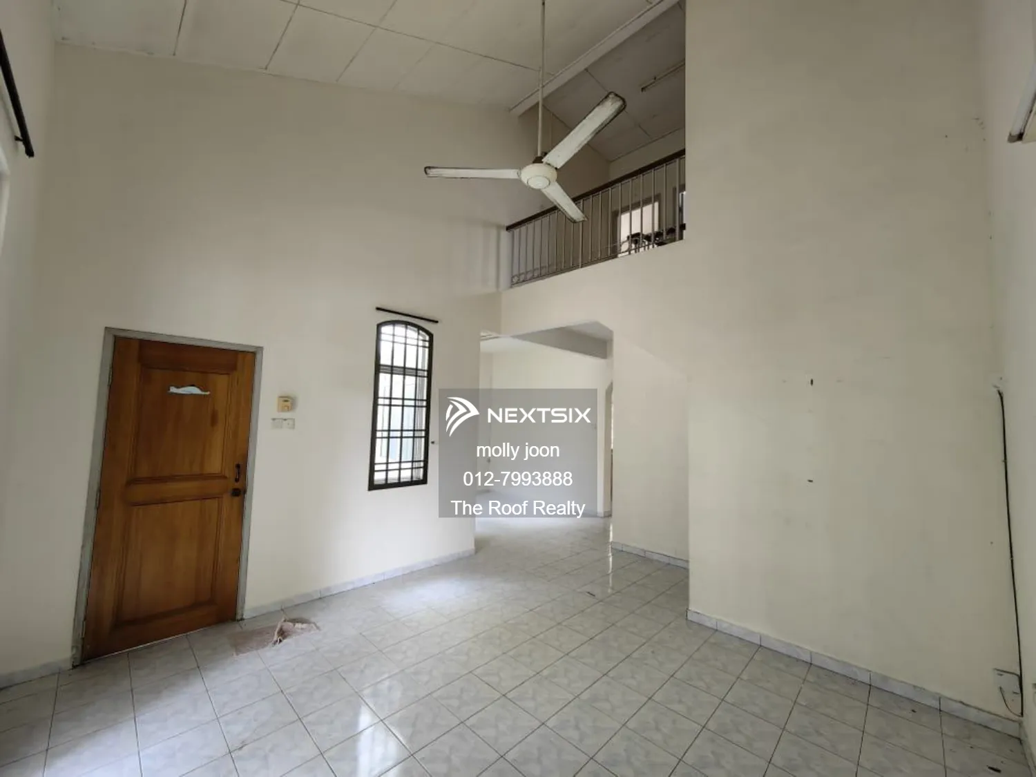 1.5-sty Terrace/Link House For Sale in Kulai Johor - Image 9