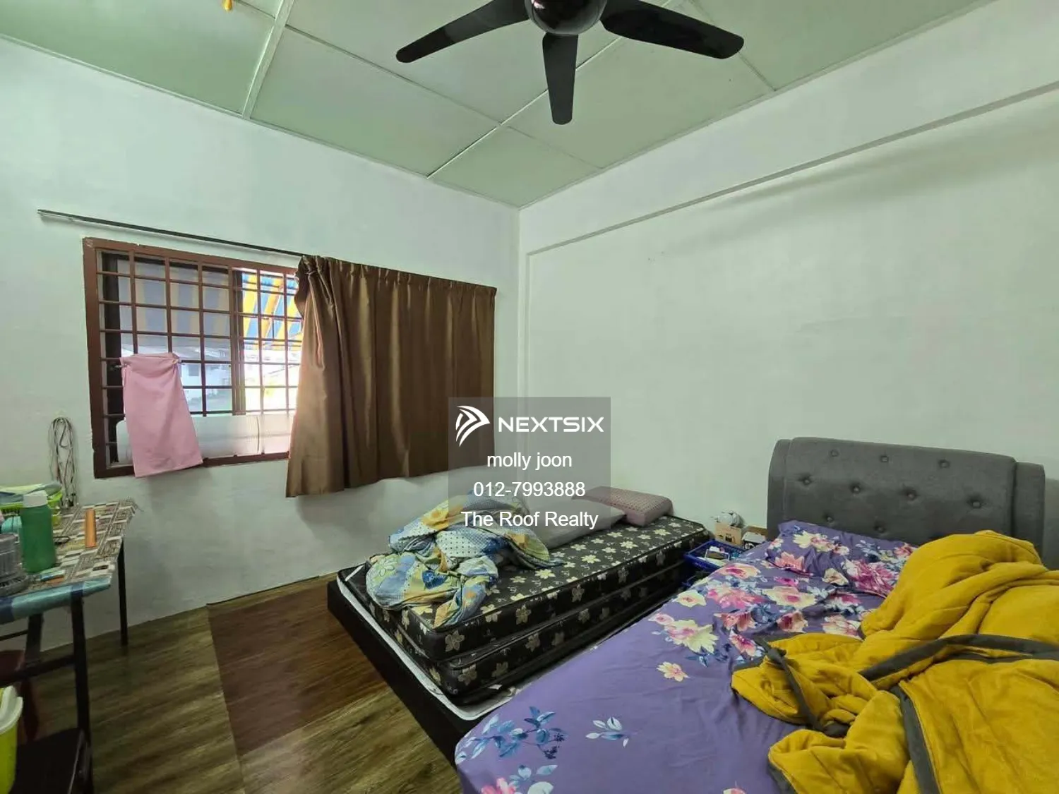 2-sty Terrace/Link House For Sale in Kulai Johor - Image 10