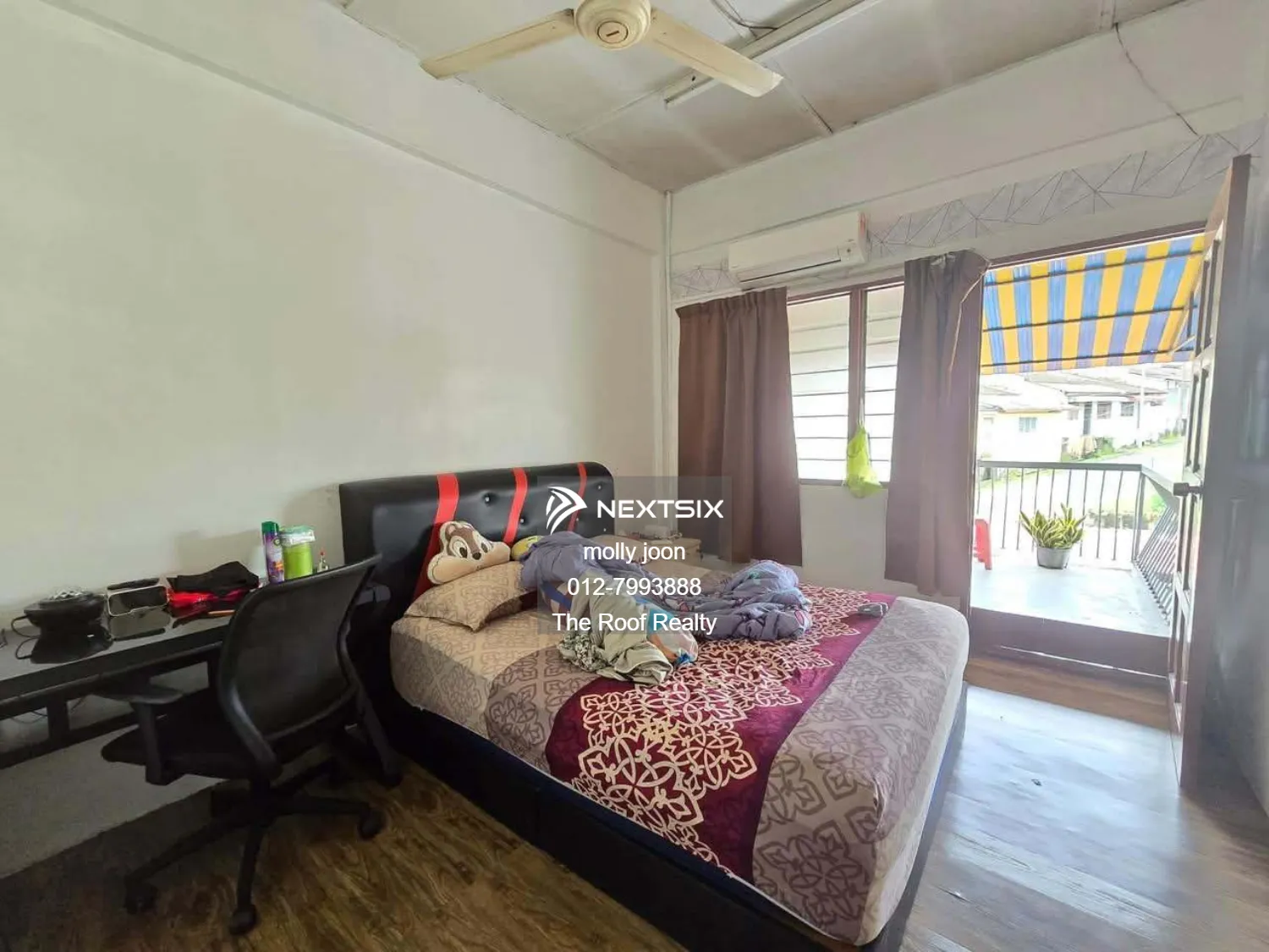 2-sty Terrace/Link House For Sale in Kulai Johor - Image 11