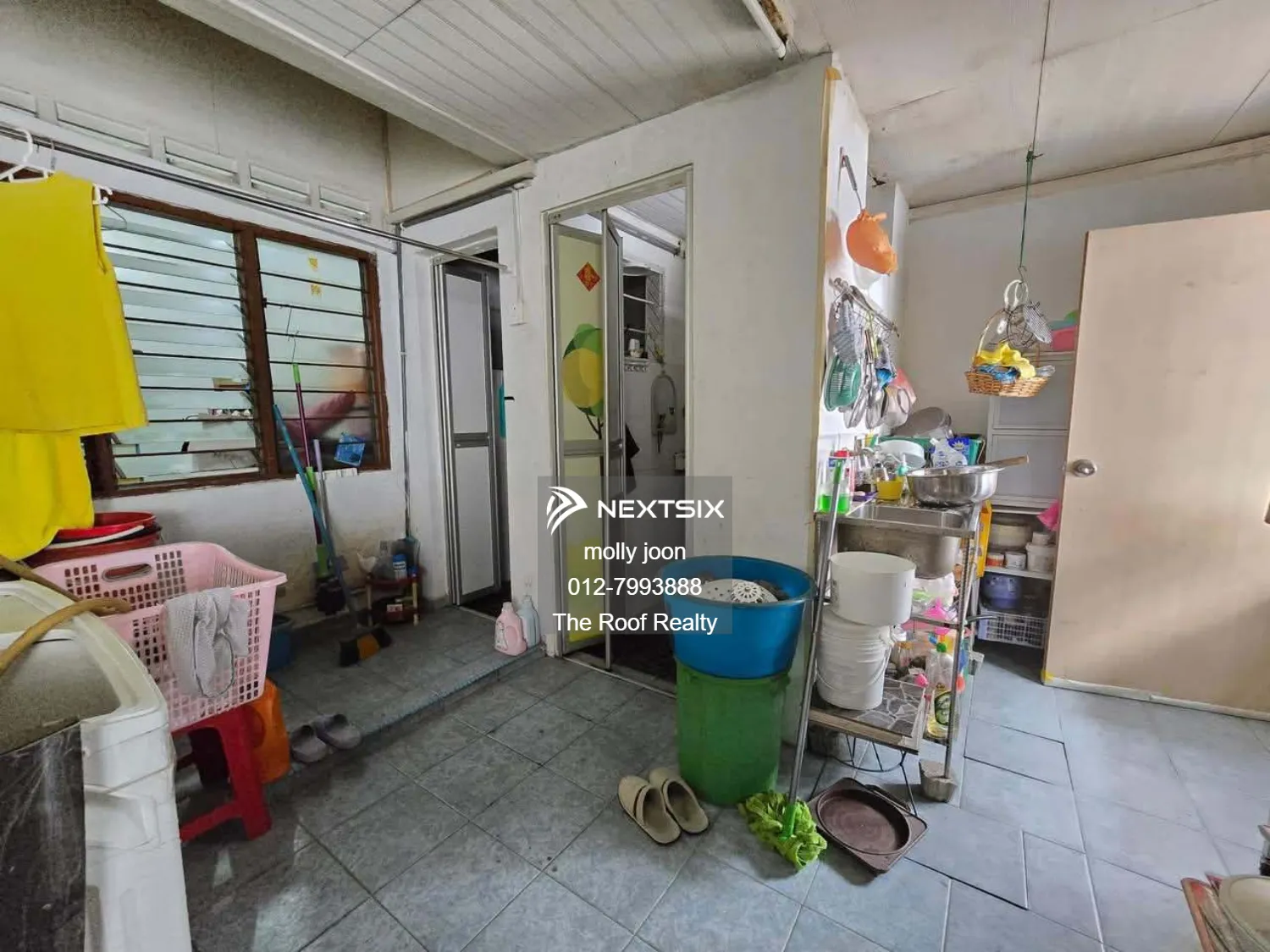 2-sty Terrace/Link House For Sale in Kulai Johor - Image 5