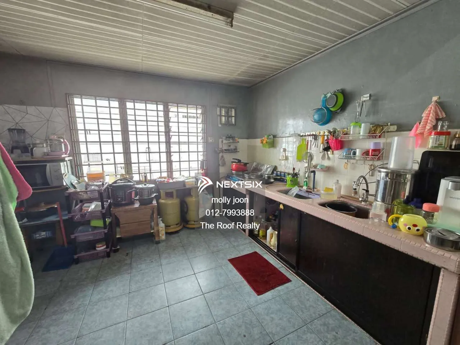 2-sty Terrace/Link House For Sale in Kulai Johor - Image 7