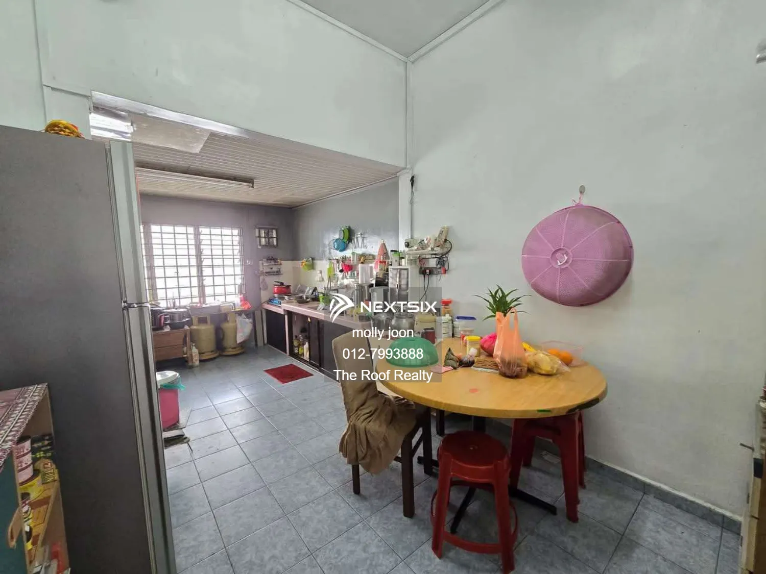 2-sty Terrace/Link House For Sale in Kulai Johor - Image 8