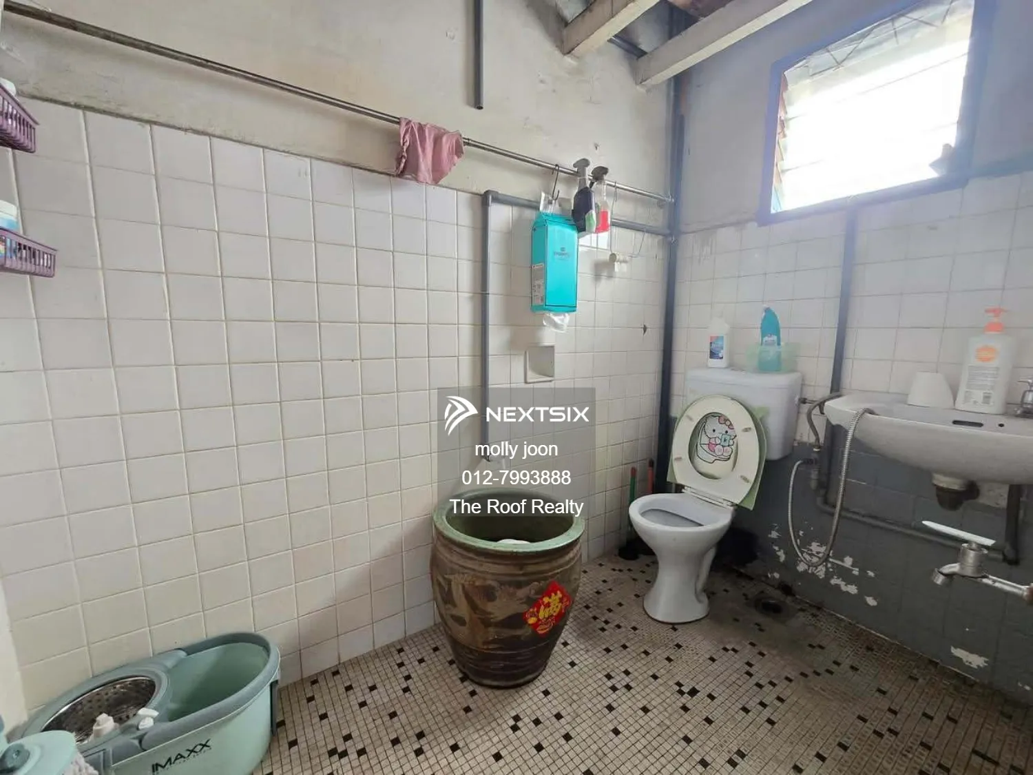 2-sty Terrace/Link House For Sale in Kulai Johor - Image 9