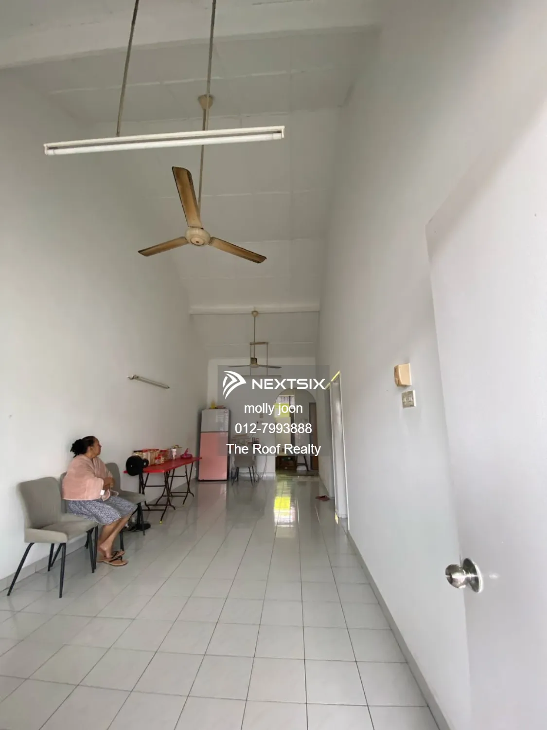 1-sty Terrace/Link House For Sale in Johor Bahru Johor