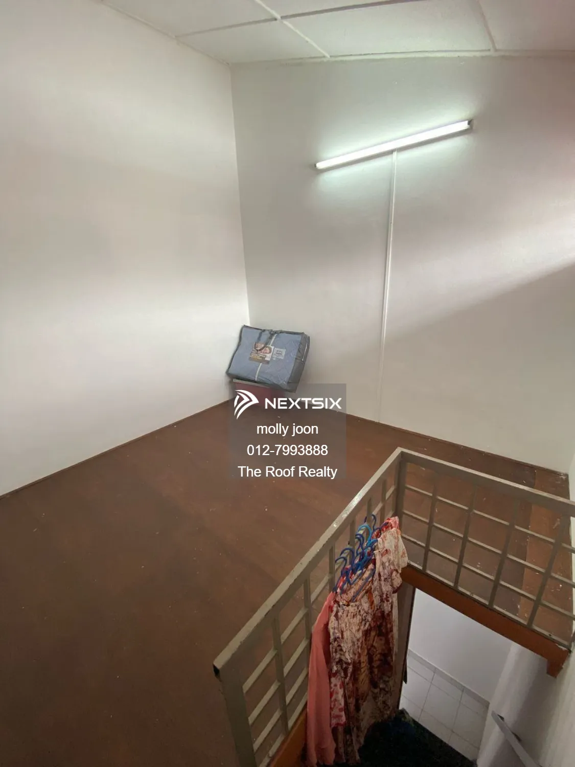 1-sty Terrace/Link House For Sale in Johor Bahru Johor - Image 3