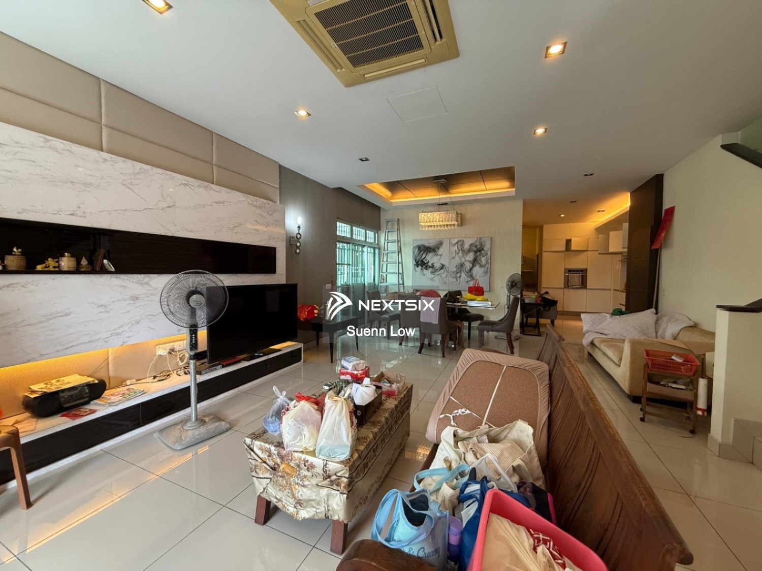 Cluster House For Sale in Iskandar Puteri (Nusajaya) Johor - Image 15