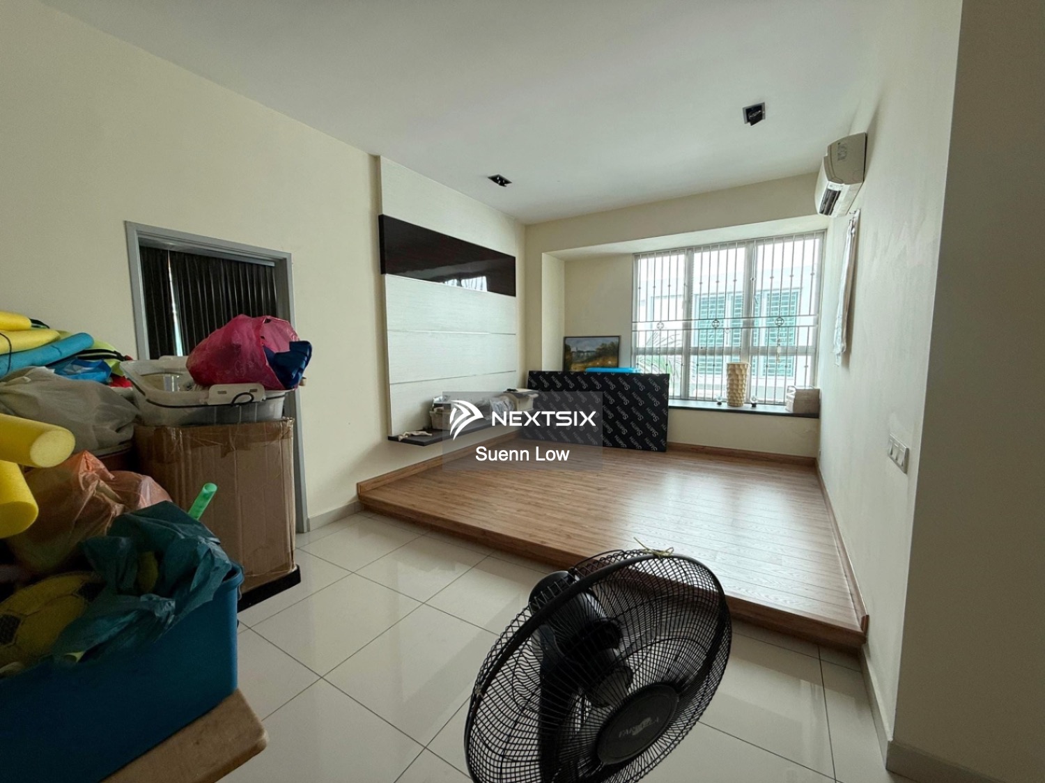 Cluster House For Sale in Iskandar Puteri (Nusajaya) Johor - Image 19