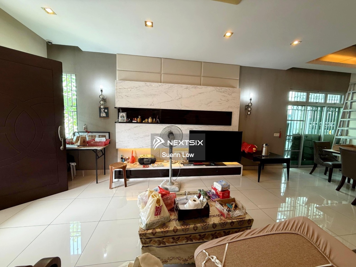 Cluster House For Sale in Iskandar Puteri (Nusajaya) Johor - Image 20