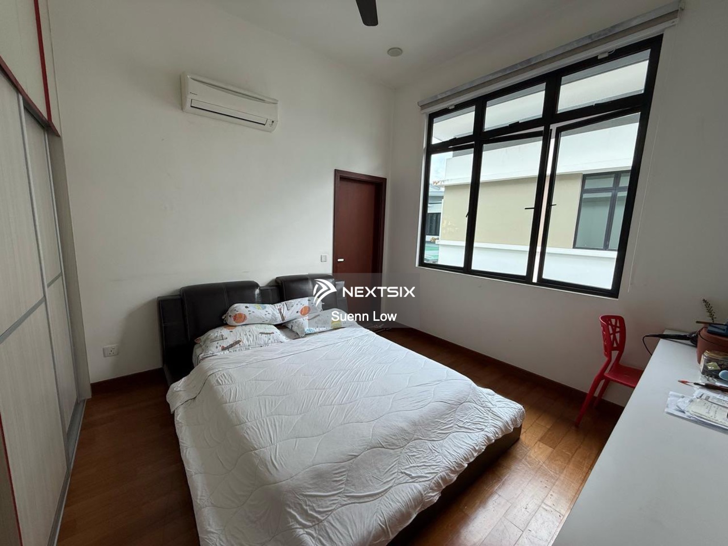 Semi-detached House For Sale in Iskandar Puteri (Nusajaya) Johor - Image 11