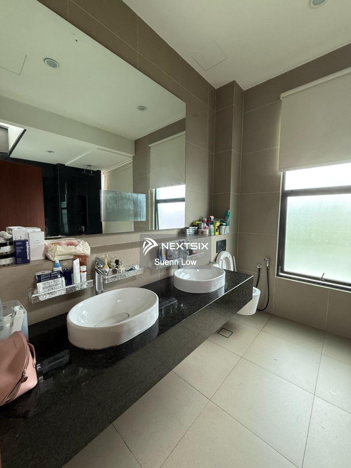 Semi-detached House For Sale in Iskandar Puteri (Nusajaya) Johor - Image 13