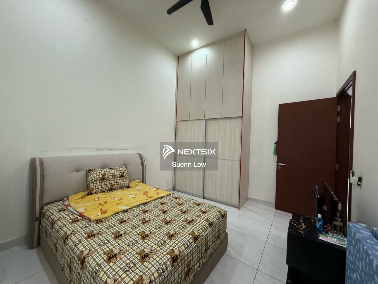 Semi-detached House For Sale in Iskandar Puteri (Nusajaya) Johor - Image 18