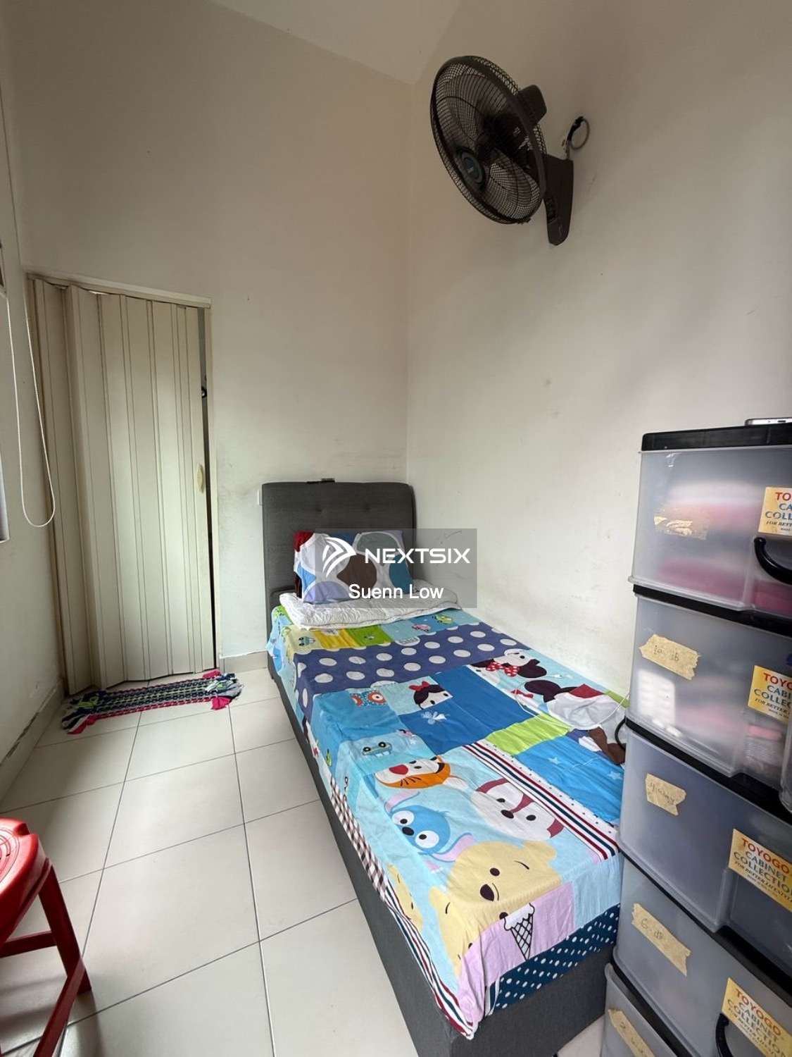 Semi-detached House For Sale in Iskandar Puteri (Nusajaya) Johor - Image 2