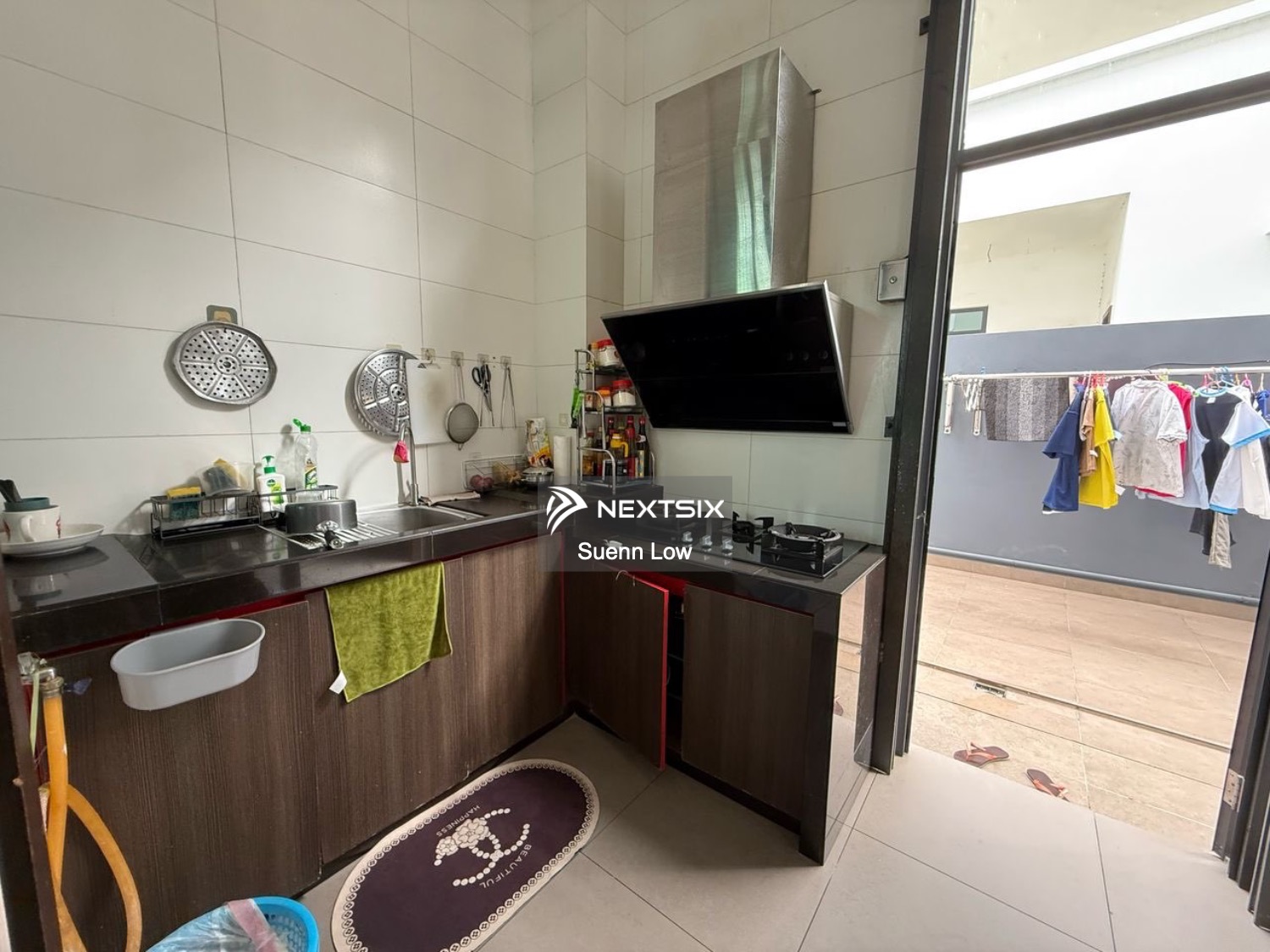 Semi-detached House For Sale in Iskandar Puteri (Nusajaya) Johor - Image 20