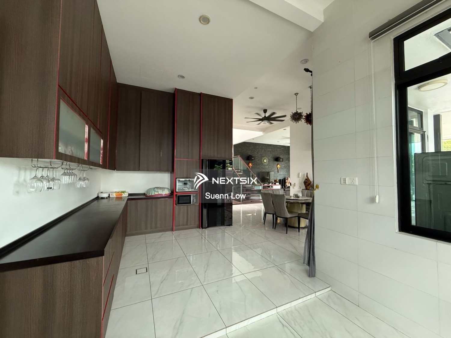 Semi-detached House For Sale in Iskandar Puteri (Nusajaya) Johor - Image 21
