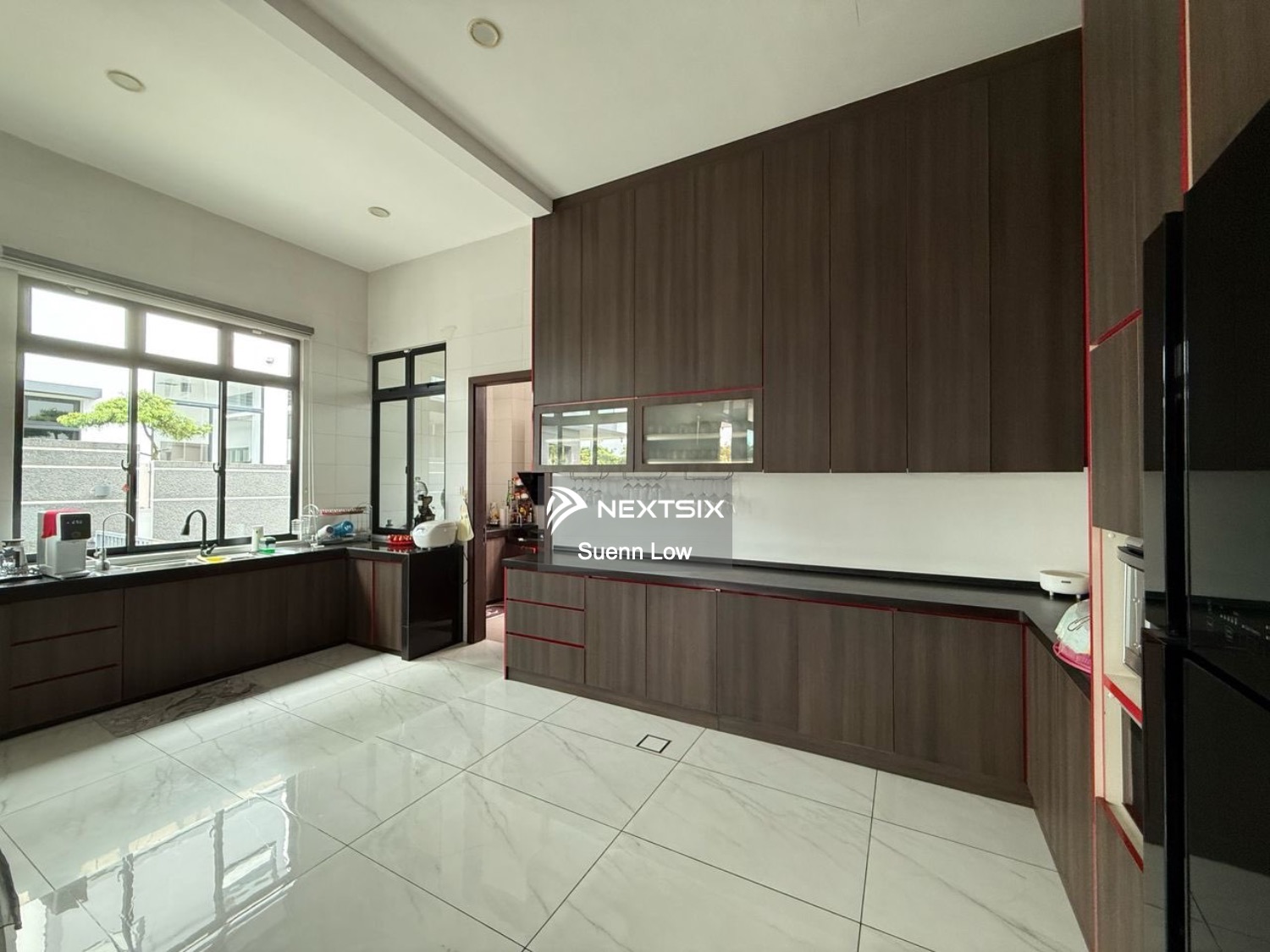 Semi-detached House For Sale in Iskandar Puteri (Nusajaya) Johor - Image 22