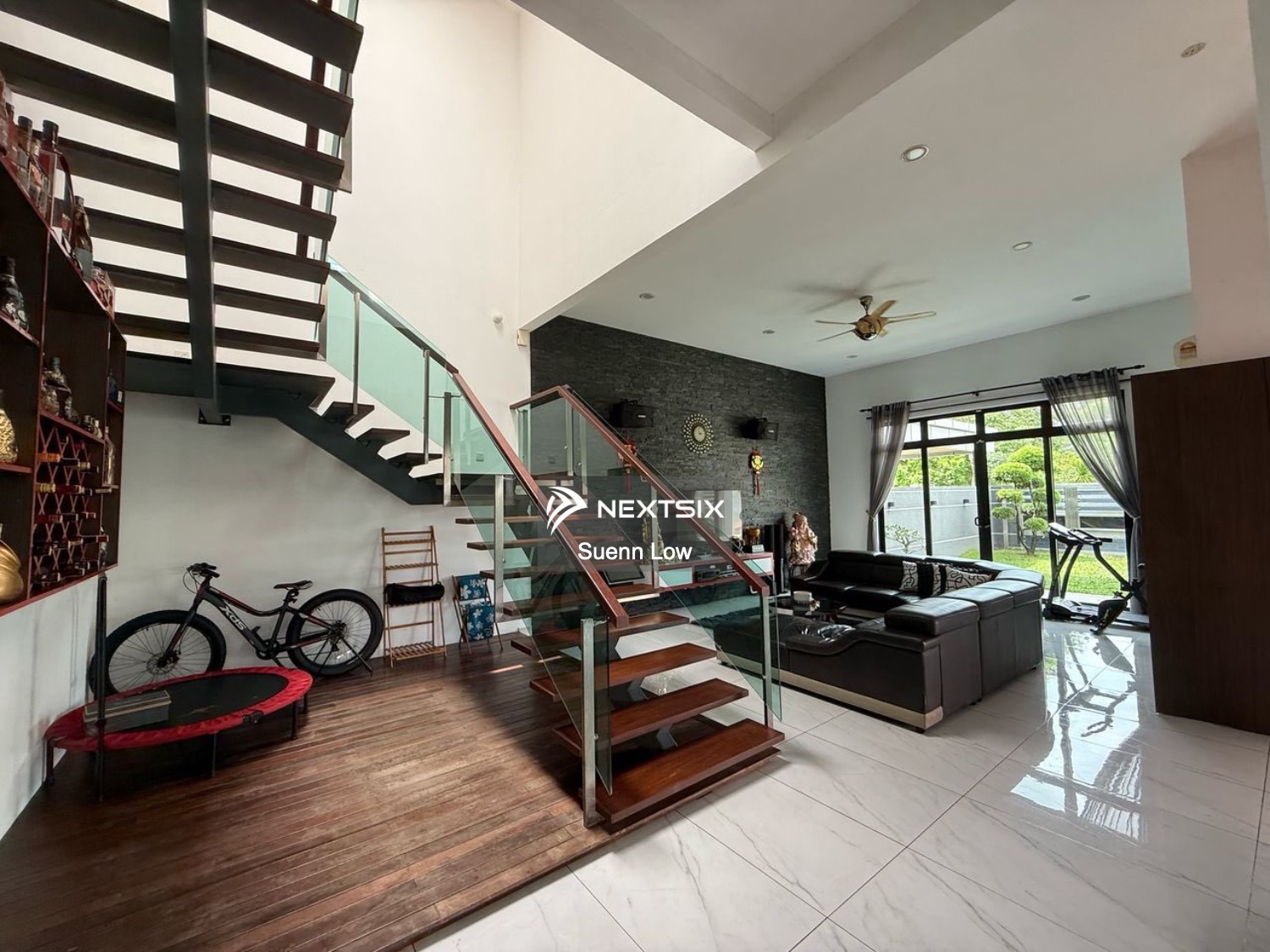 Semi-detached House For Sale in Iskandar Puteri (Nusajaya) Johor - Image 23