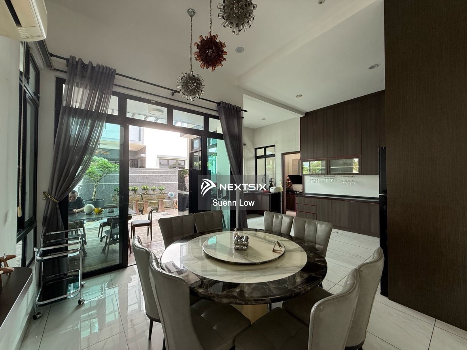 Semi-detached House For Sale in Iskandar Puteri (Nusajaya) Johor - Image 24