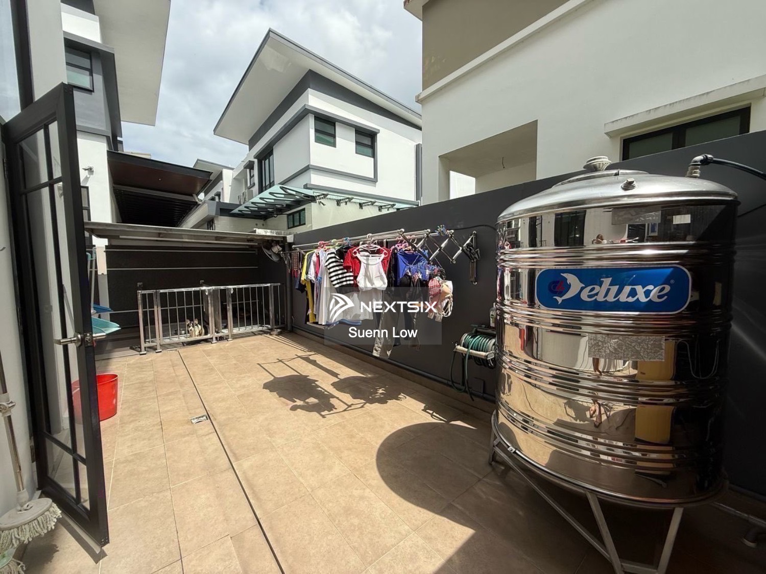 Semi-detached House For Sale in Iskandar Puteri (Nusajaya) Johor - Image 25