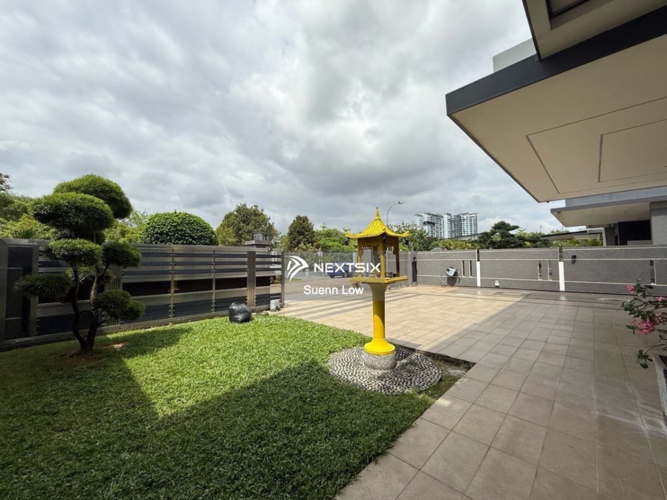 Semi-detached House For Sale in Iskandar Puteri (Nusajaya) Johor - Image 26