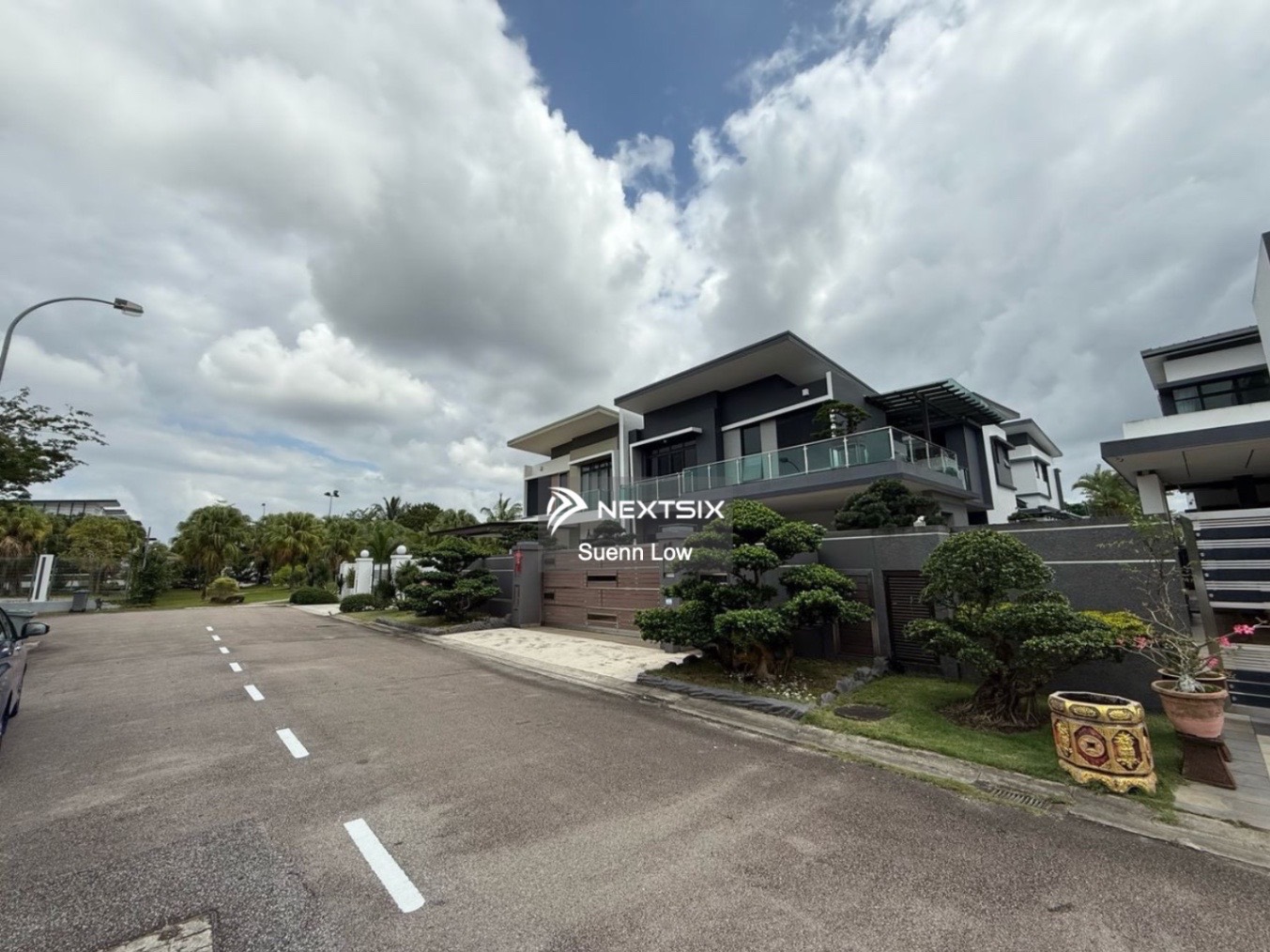 Semi-detached House For Sale in Iskandar Puteri (Nusajaya) Johor - Image 27