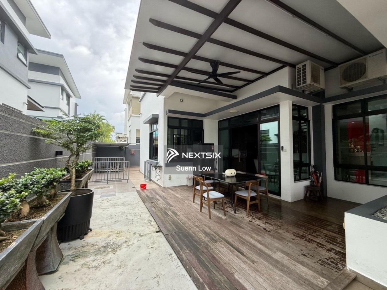 Semi-detached House For Sale in Iskandar Puteri (Nusajaya) Johor - Image 3