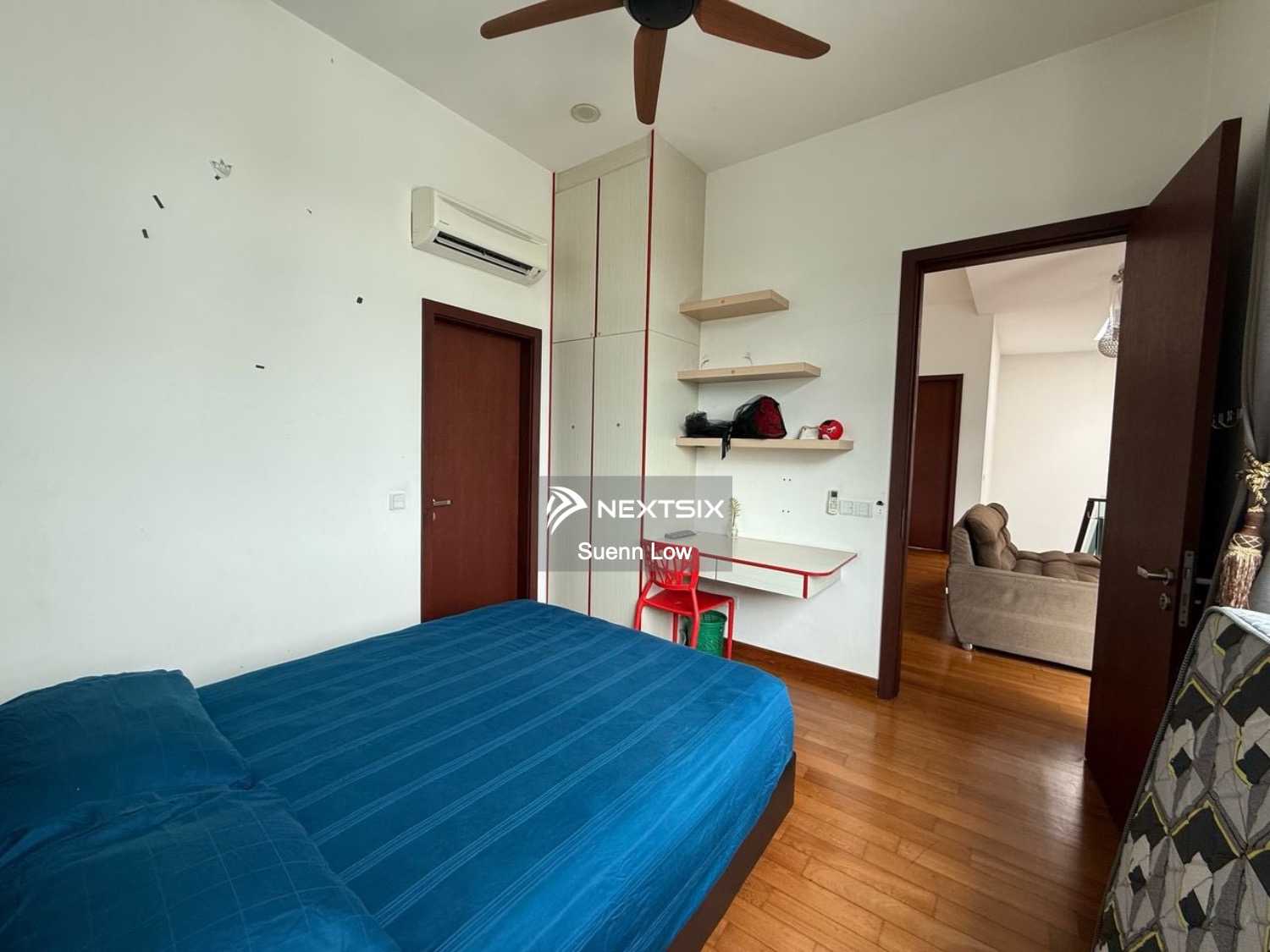 Semi-detached House For Sale in Iskandar Puteri (Nusajaya) Johor - Image 6