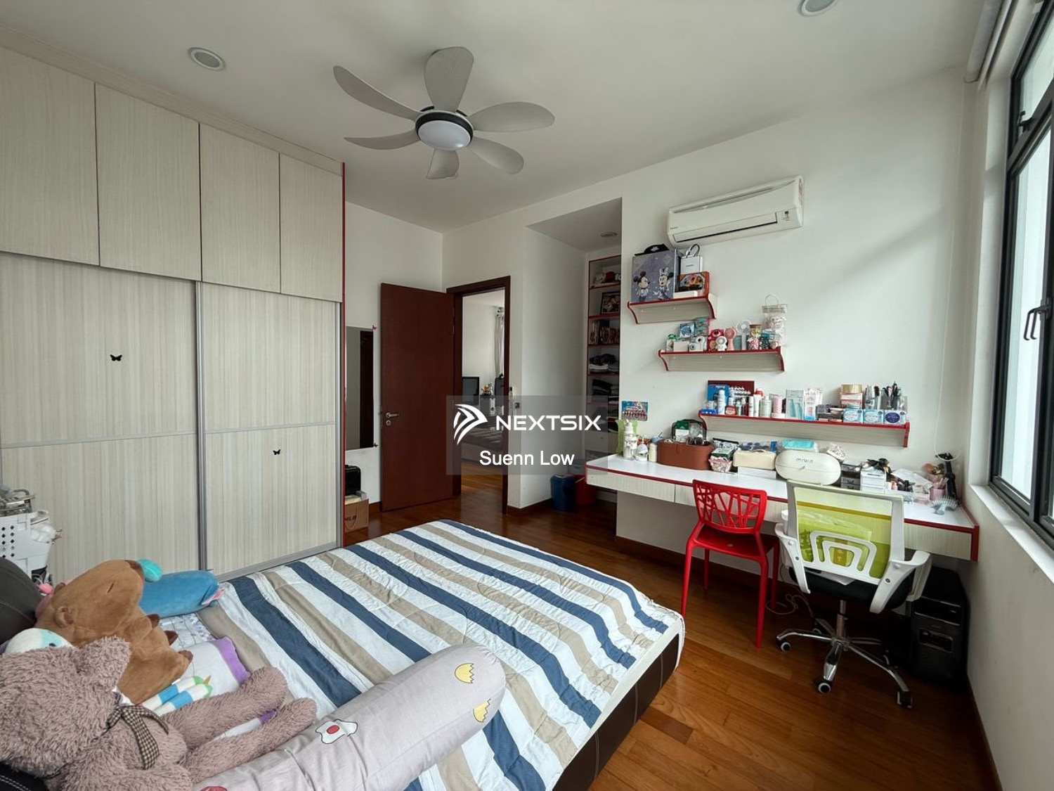 Semi-detached House For Sale in Iskandar Puteri (Nusajaya) Johor - Image 8