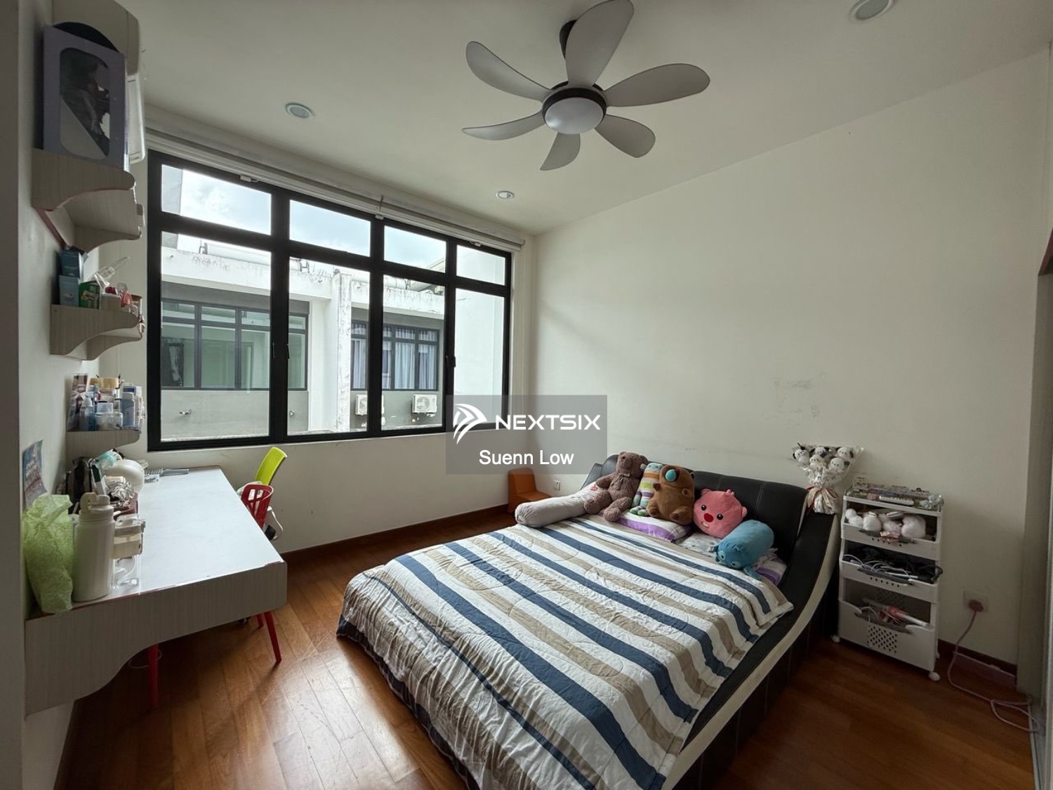 Semi-detached House For Sale in Iskandar Puteri (Nusajaya) Johor - Image 9