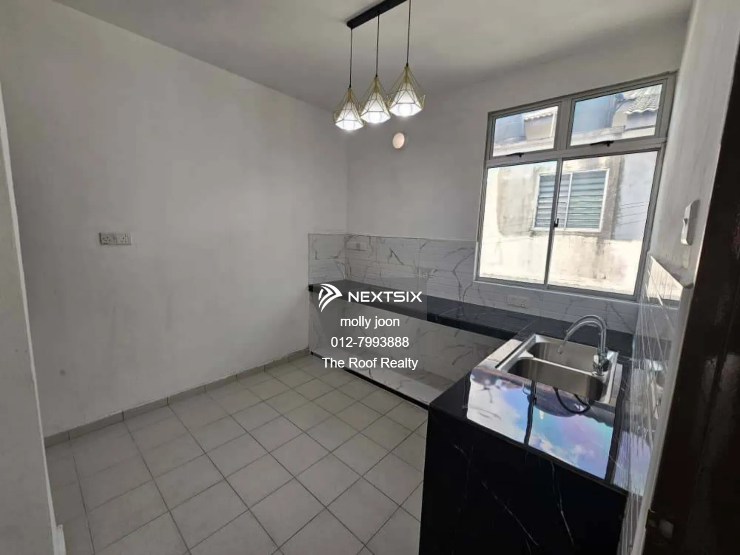 Townhouse For Rent in Senai Johor - Image 3