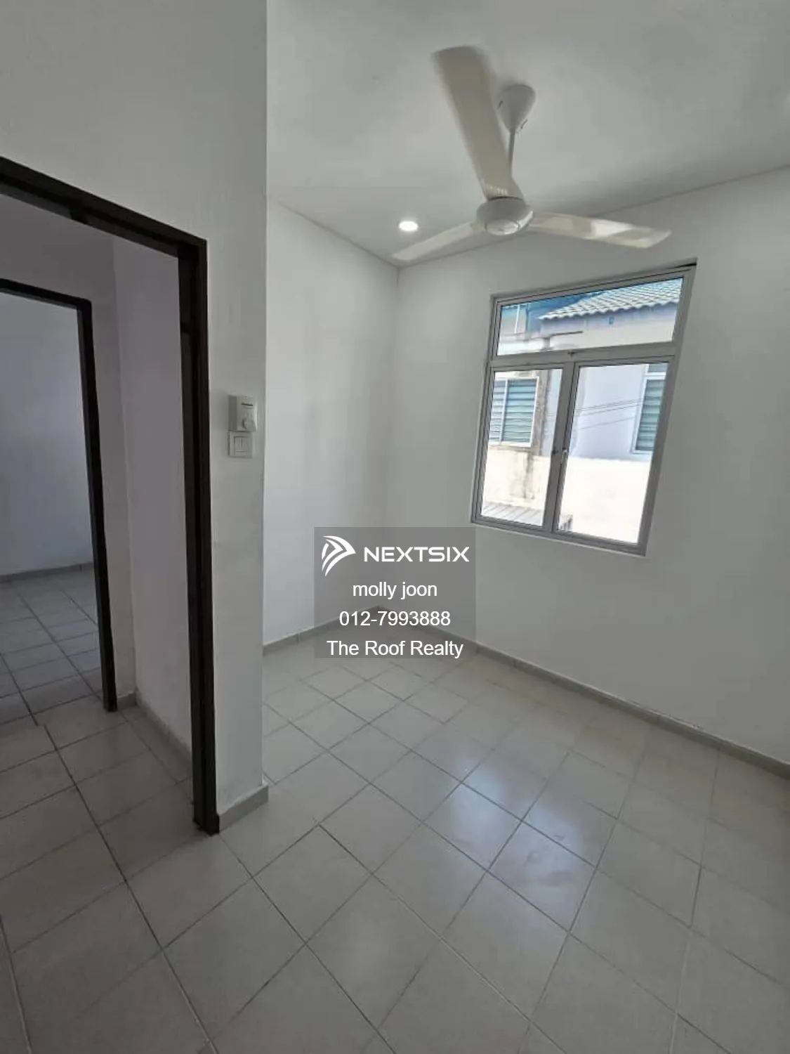 Townhouse For Rent in Senai Johor - Image 5