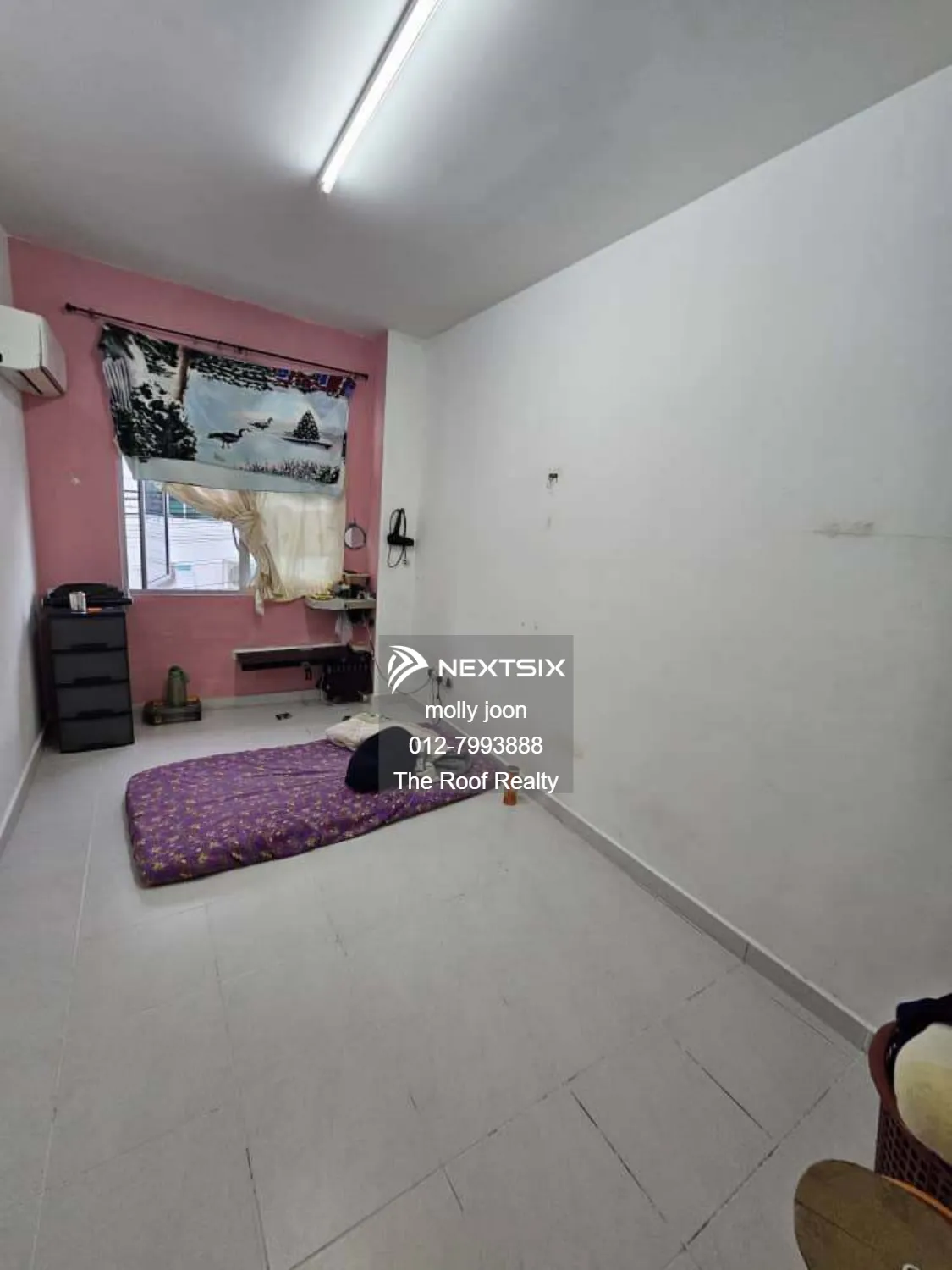 2-sty Terrace/Link House For Sale in Skudai Johor - Image 2