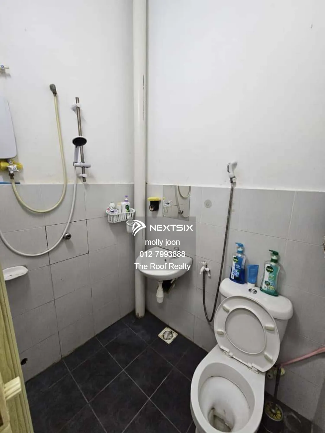 2-sty Terrace/Link House For Sale in Skudai Johor - Image 4