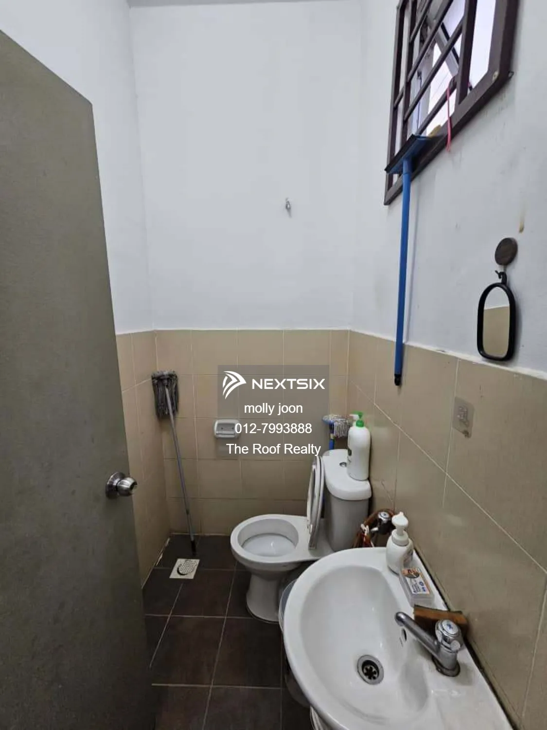 2-sty Terrace/Link House For Sale in Skudai Johor - Image 5