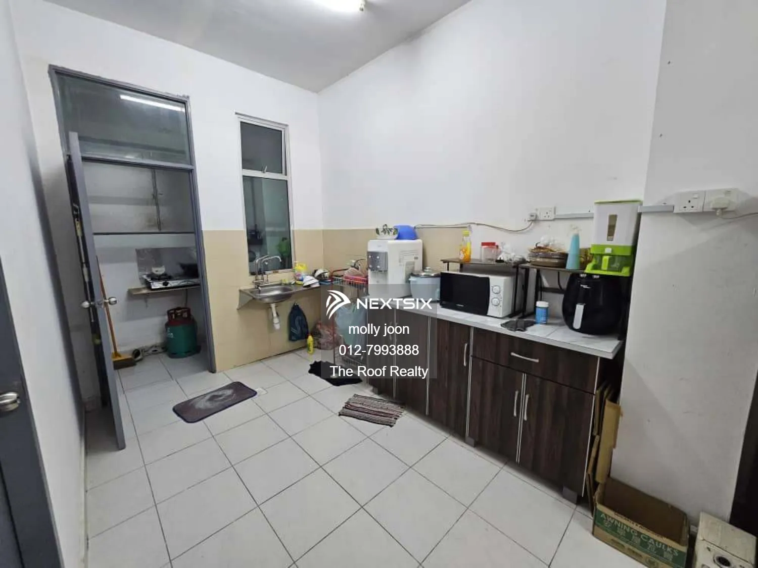 2-sty Terrace/Link House For Sale in Skudai Johor - Image 7