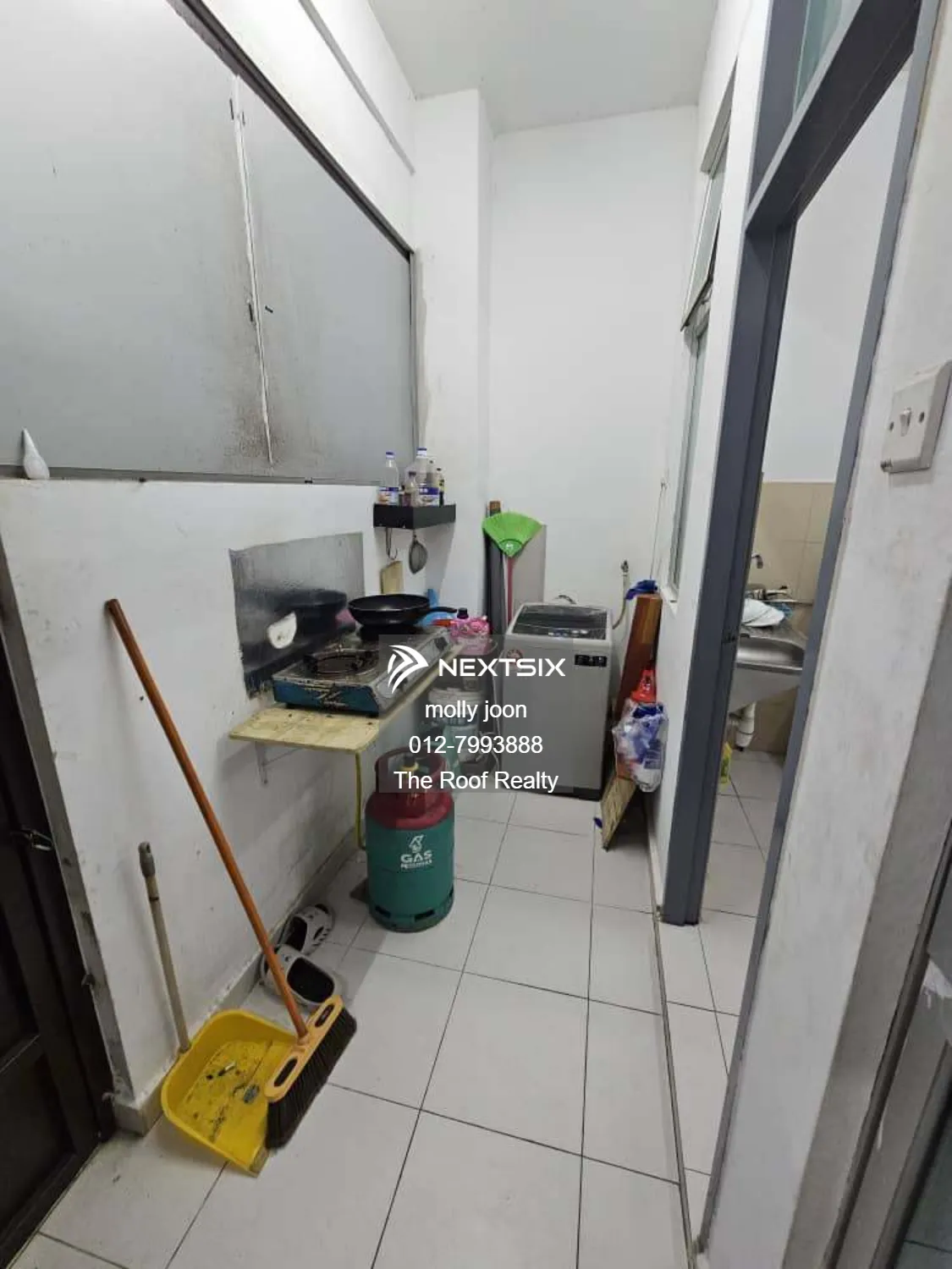 2-sty Terrace/Link House For Sale in Skudai Johor - Image 8