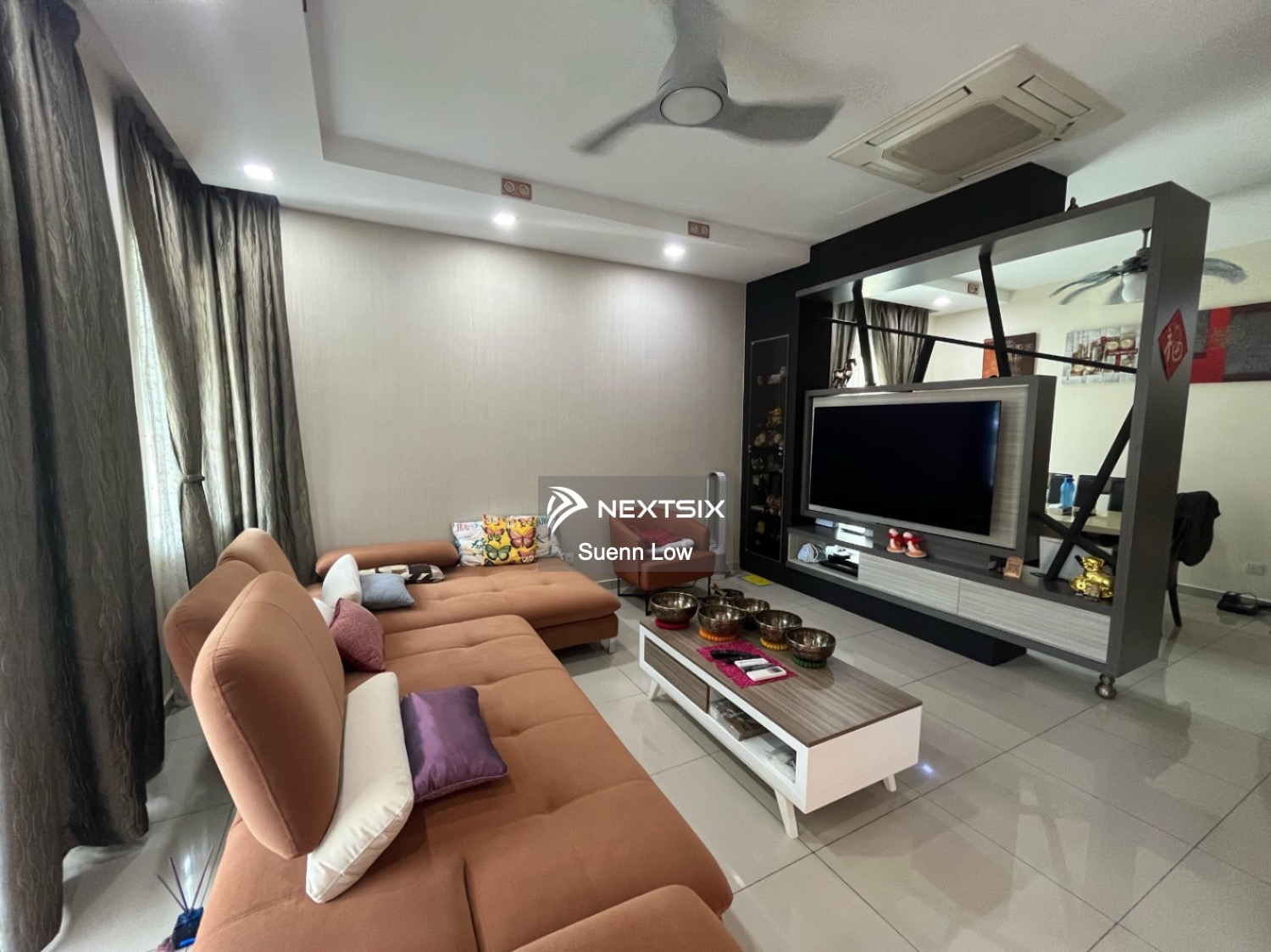 Cluster House For Sale in Iskandar Puteri (Nusajaya) Johor