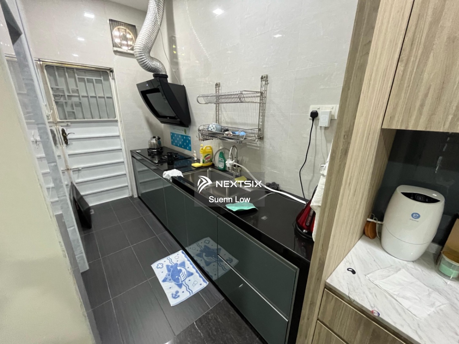 Cluster House For Sale in Iskandar Puteri (Nusajaya) Johor - Image 14