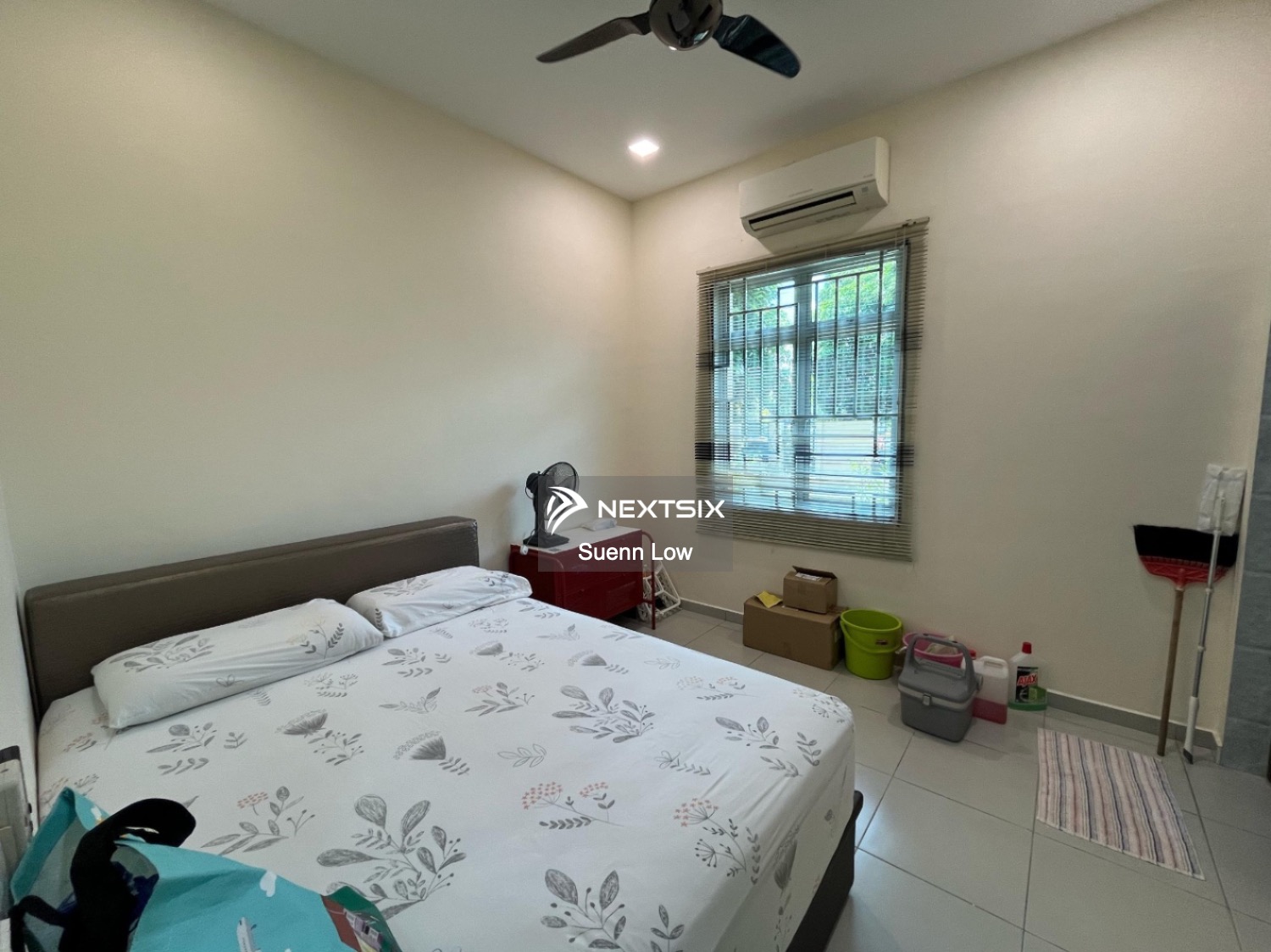 Cluster House For Sale in Iskandar Puteri (Nusajaya) Johor - Image 15