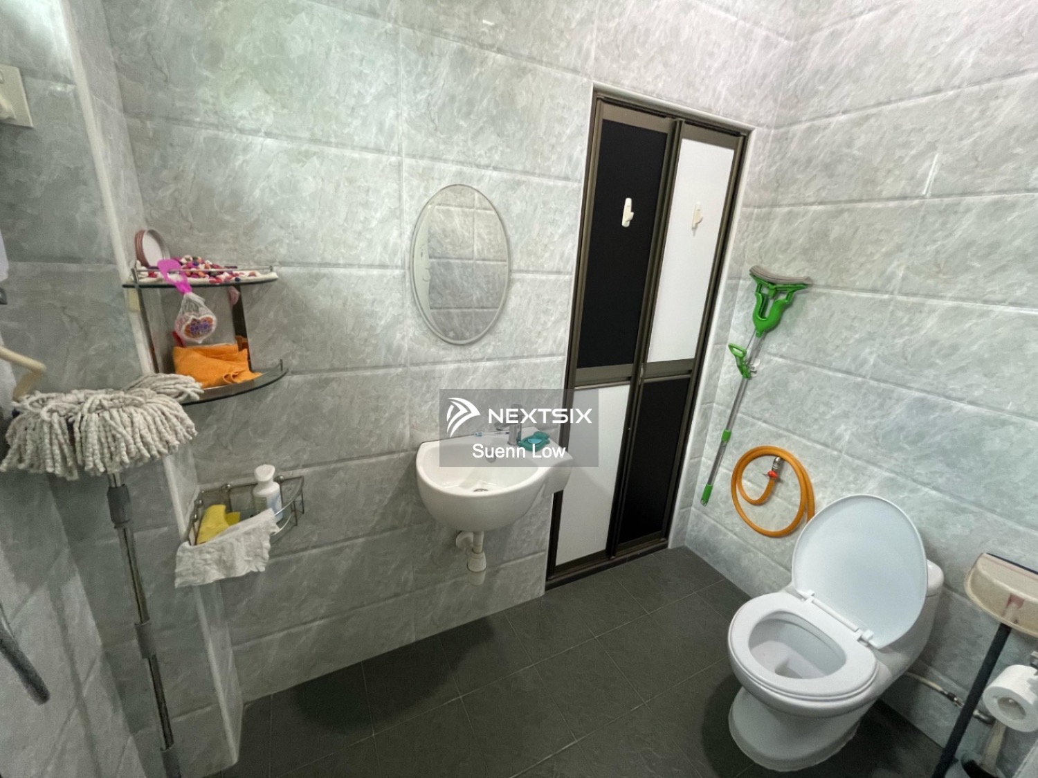 Cluster House For Sale in Iskandar Puteri (Nusajaya) Johor - Image 16