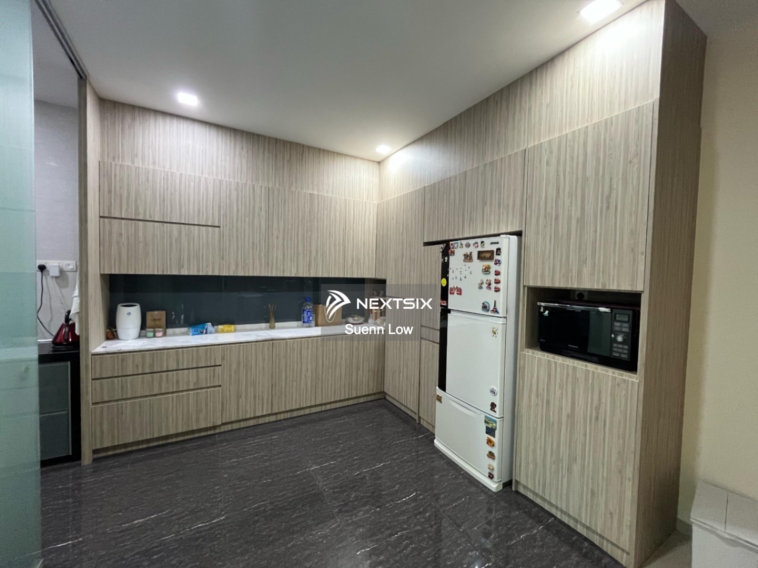 Cluster House For Sale in Iskandar Puteri (Nusajaya) Johor - Image 17