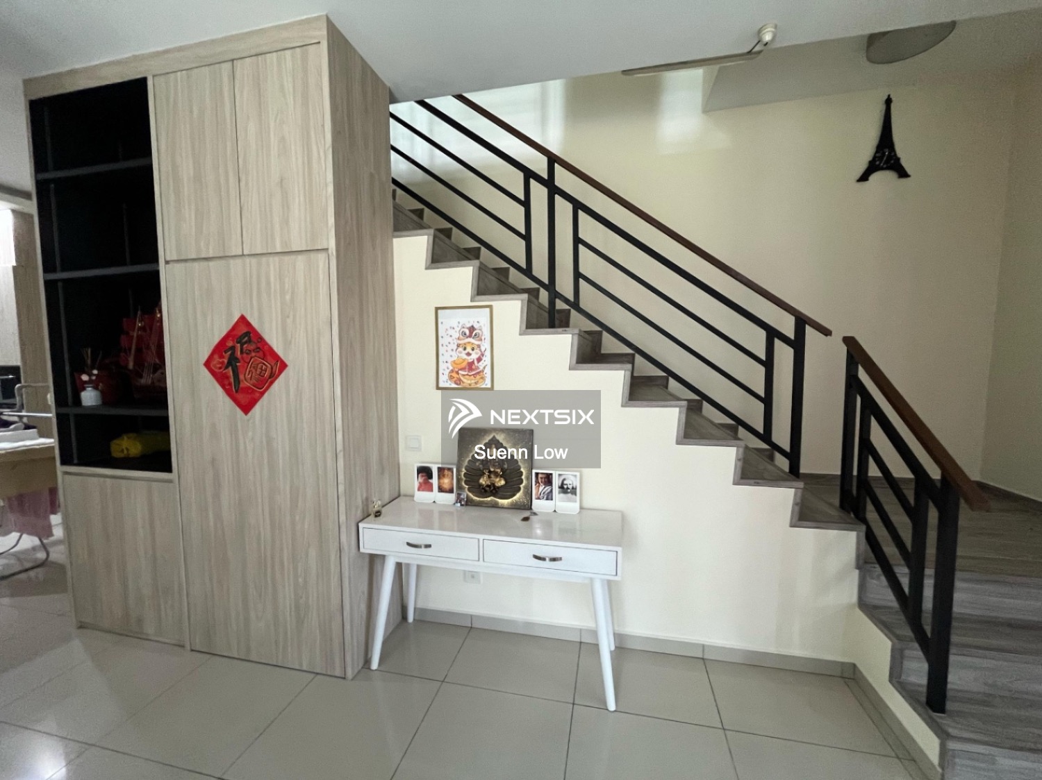 Cluster House For Sale in Iskandar Puteri (Nusajaya) Johor - Image 18