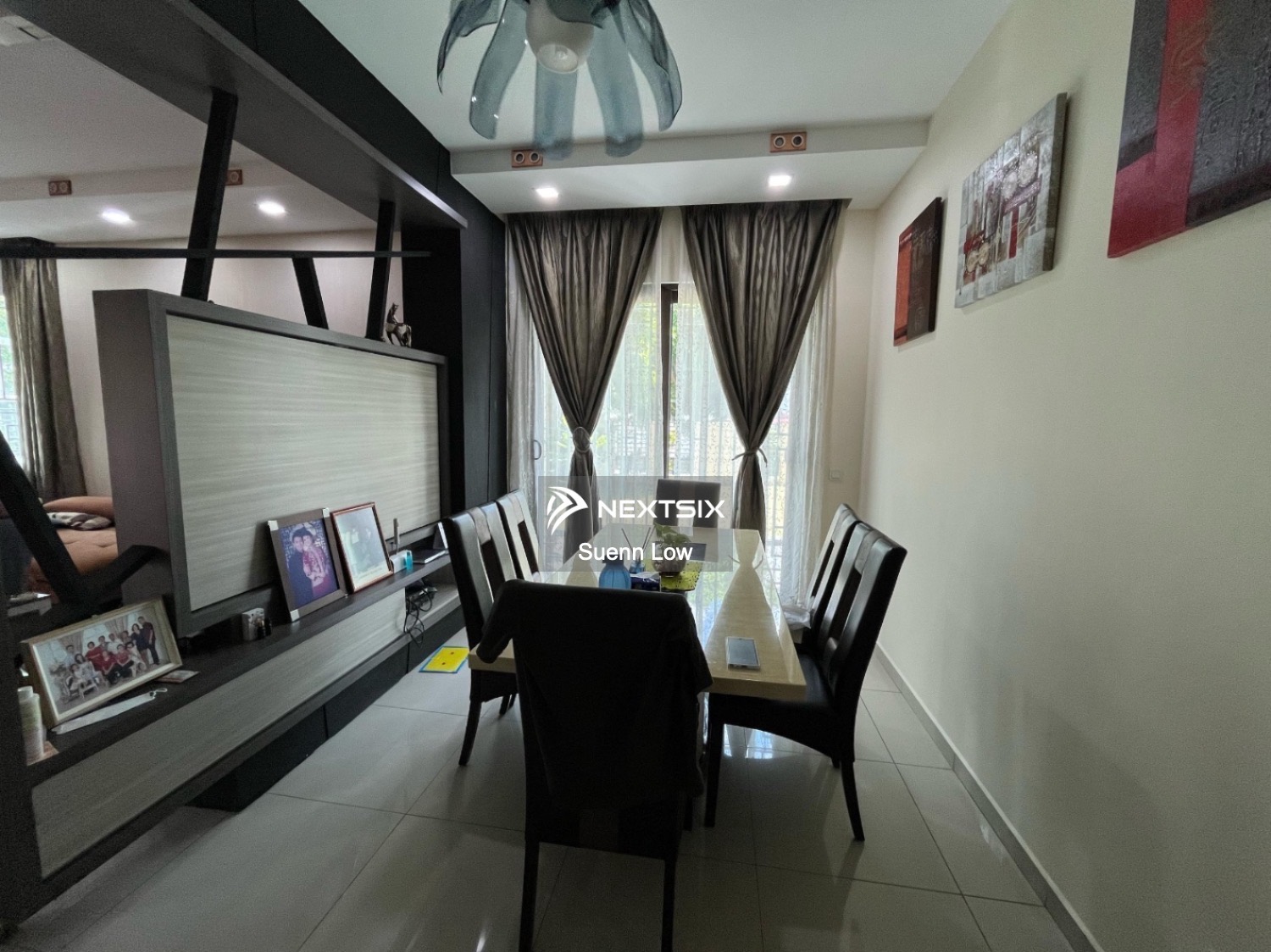 Cluster House For Sale in Iskandar Puteri (Nusajaya) Johor - Image 20