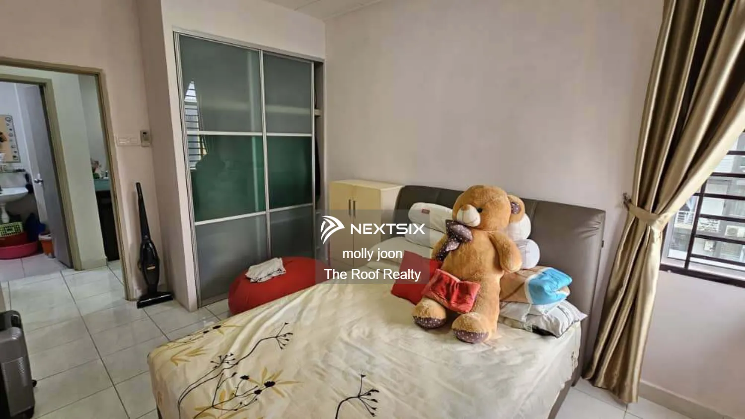 Apartment For Sale in Johor Bahru Johor - Image 13
