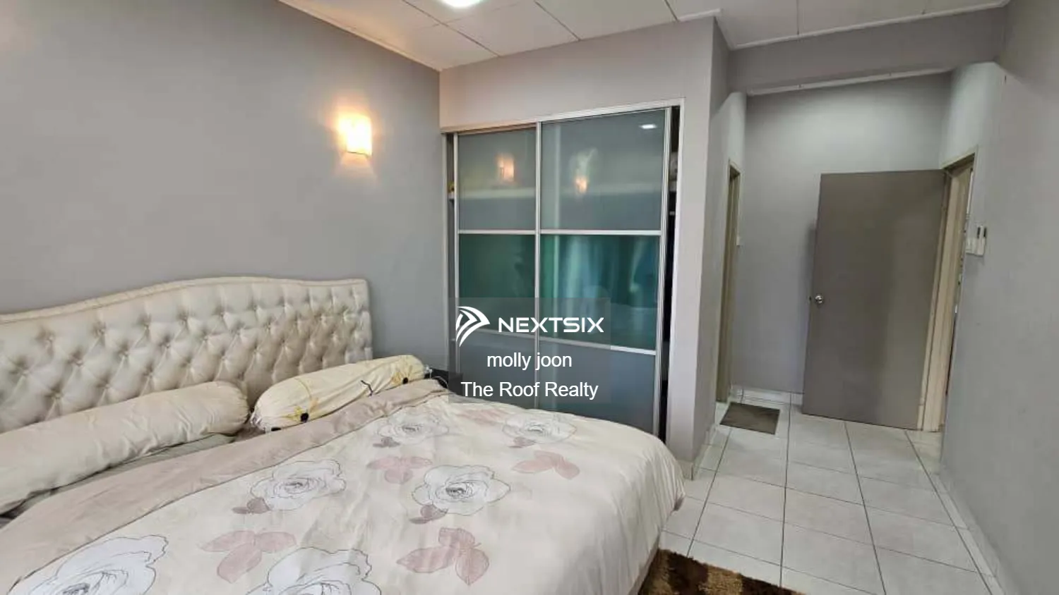 Apartment For Sale in Johor Bahru Johor - Image 16