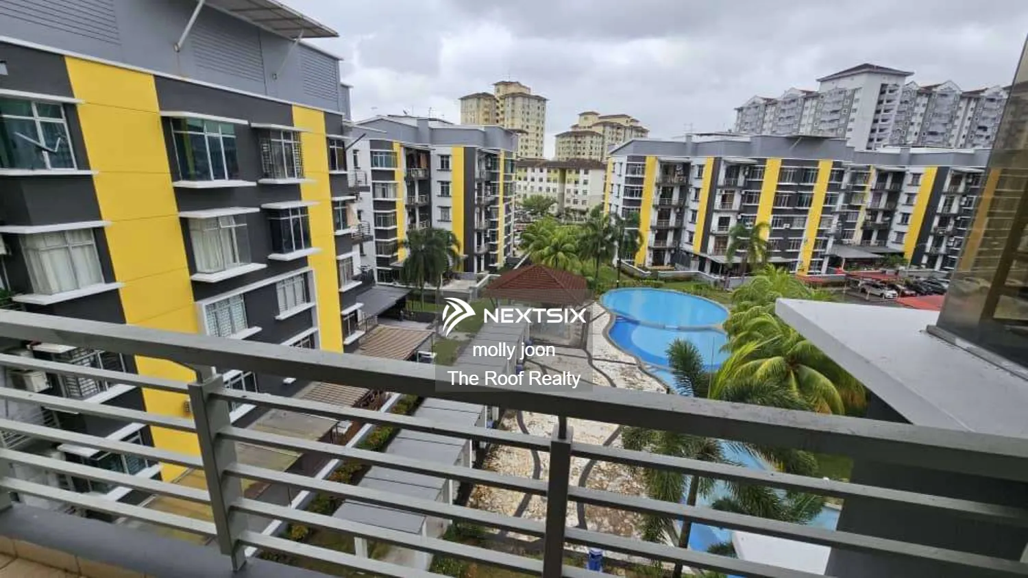 Apartment For Sale in Johor Bahru Johor - Image 2