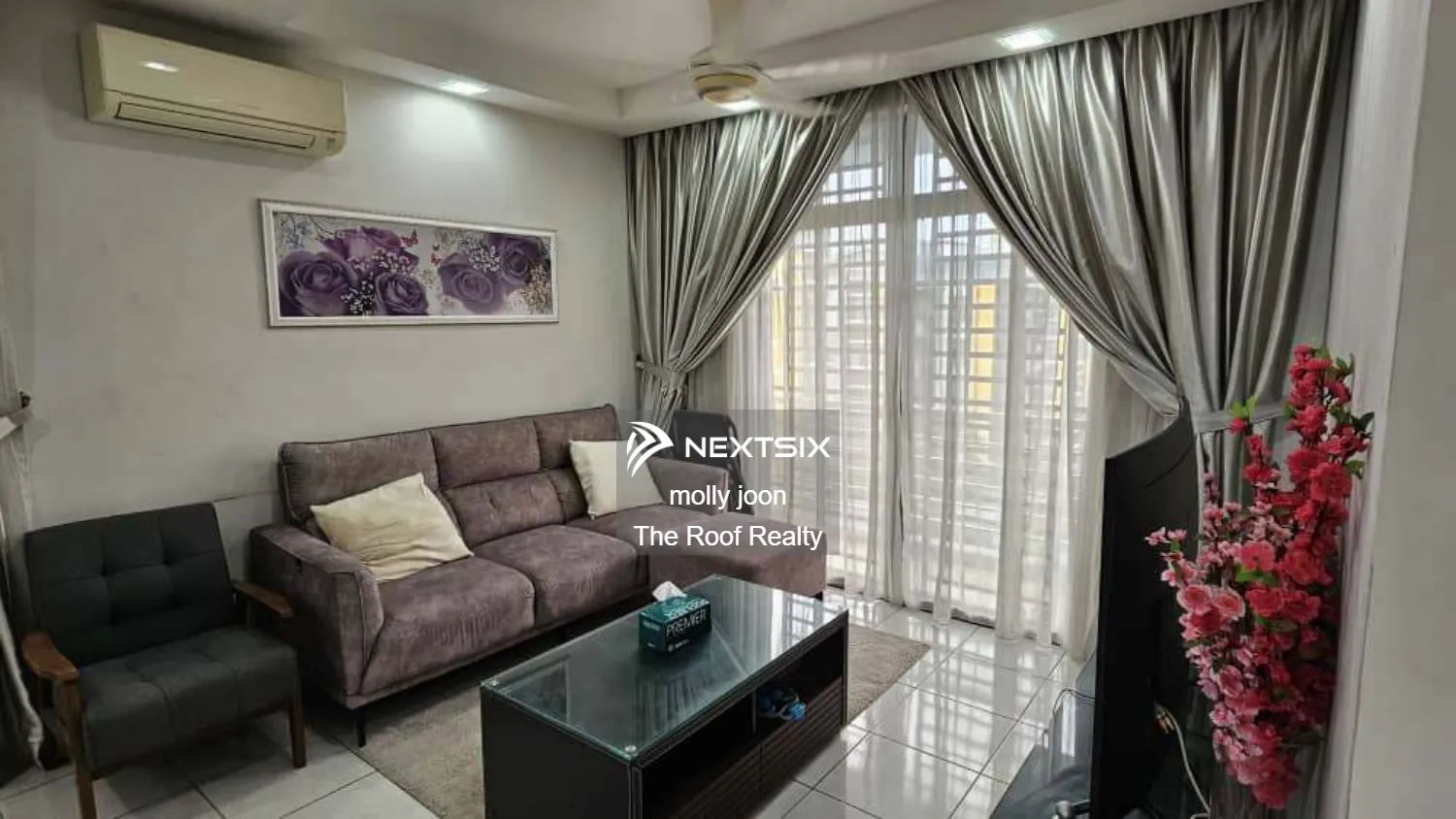 Apartment For Sale in Johor Bahru Johor - Image 3